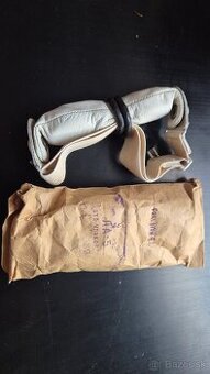 Sovietske pracky mikrofon PREDANE