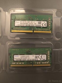 2x8gb 16gb ddr4 ram