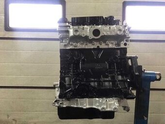 Motor Euro 6 Blue HDi 2.2l