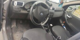 Stilo kombi 1, 9jtd