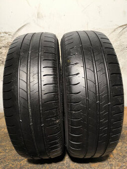 205/65 R15 Letné pneumatiky Michelin Energy Saver 2 kusy