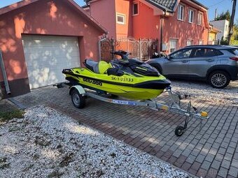 SEA-DOO RXT 300 RS- 2019