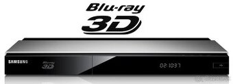 Predám Samsung BD-F7500