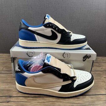 Nike Jordan 1 Low 2