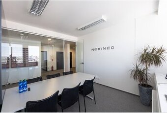 Prenájom kancelárií vo výmere 296 m2, Pestovateľská ul.,BA