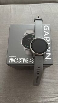 Garmin Vivoactive 4s