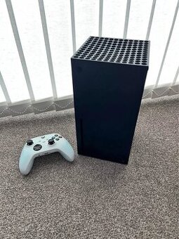Xbox Series X 1Tb