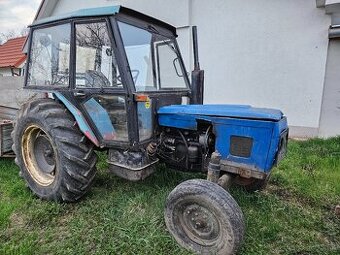 Zetor 6911