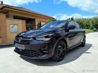 Opel Corsa Gs Line, AUTOMAT, 18 tis. KM, Nové kúp. v SR
