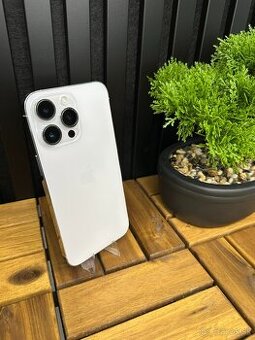 ► Apple iPhone 14 Pro Max 1 TB White │ Záruka 1 rok