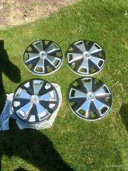 Puklice Škoda 14"