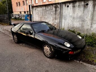 Rozpredam Porsche 928