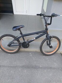 BMX Freeroad 20'