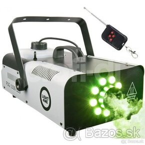 Dymostroj Light4Me Fog 1200 Led + náplň.
