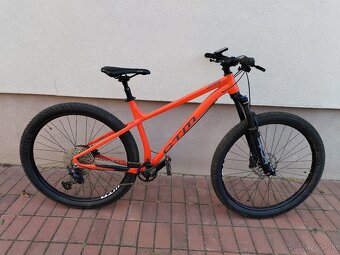 CTM Zephyr xpert