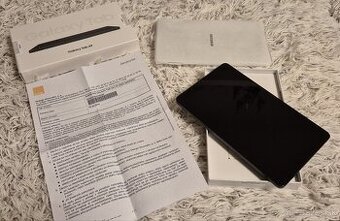 Samsung Galaxy Tab A9 LTE 64GB Graphite