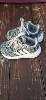 Adidas tenisky detské