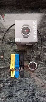 Garmin Fenix 6