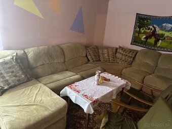 Rohovy Gauc, dovezeny z USA