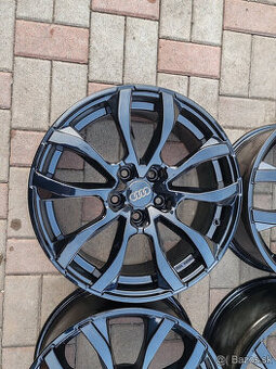 AUDI, ŠKODA, SEAT, VW 5X112
