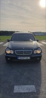 Mercedes c 270cdi