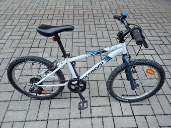 Detský bicykel 20"