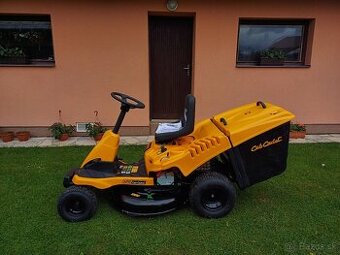 Kosačka- Rider (Cub Cadet LR2 Hydro)