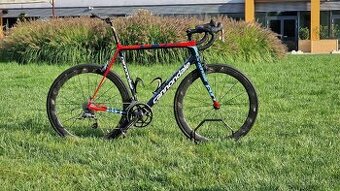 Cannondale Super Six EVO Hi-Mod - size 58 -7,4 kg