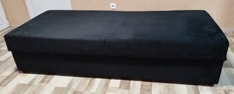 cierna valenda 80x200x46 cm