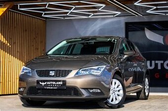 Seat Leon 1.2 TSI S&S Style