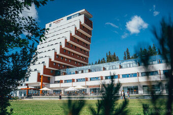 Predám poukaz do Hotela Panorama na Štrbskom Plese