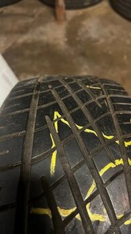 25. Yokohama A539 175/60 R13
