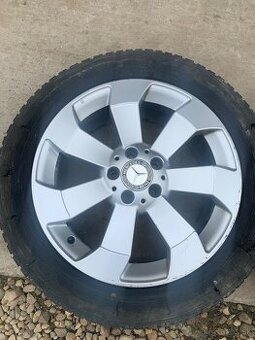 Zimné pneumatiky 235/55R18
