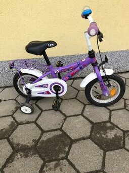 Detský bicykel DEMA Funny 12”