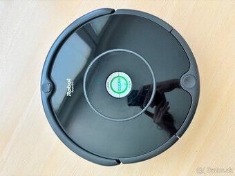 iRobot Roomba 606