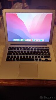 MacBook Air 13" (Early 2015), i5, 4Gb RAM, 128Gb