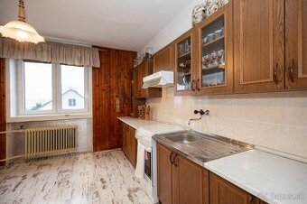 ZV-Sekier, viacgeneračný dom, dom s podnikaním