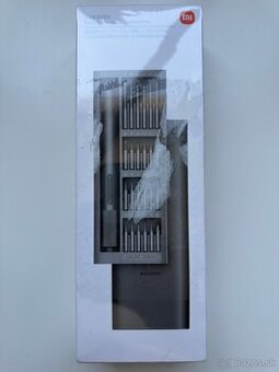 Xiaomi elektrický mini skrutkovač – nový