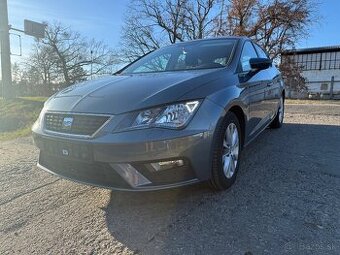 Seat Leon 1.0tsi 2017