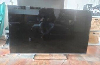 Panasonic TX-58GX810E Smart 4K
