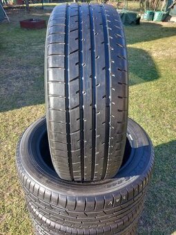 225/55 r19 letne pneumatiky