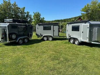 LG Camper