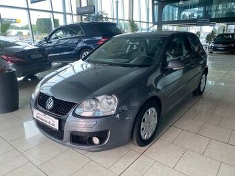 Volkswagen GOLF V 1,9TDi, SK ŠPZ AKCIA 12 mesačná záruka