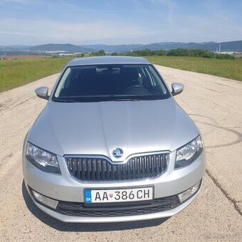 Octavia 3