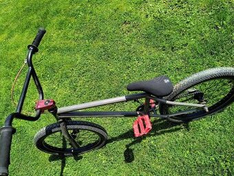 Predám BMX