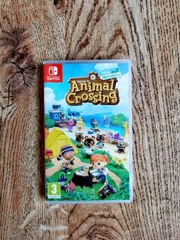 Animal Crossing