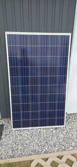 FV panely 270W MONO
