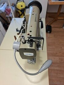 Šijaci stroj na kožu Juki Ls 341 - 1