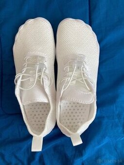NOVE Barefoot botasky 37