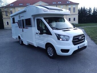 Autokaravan Roller Team Ford 2020 znížená cena z 52500